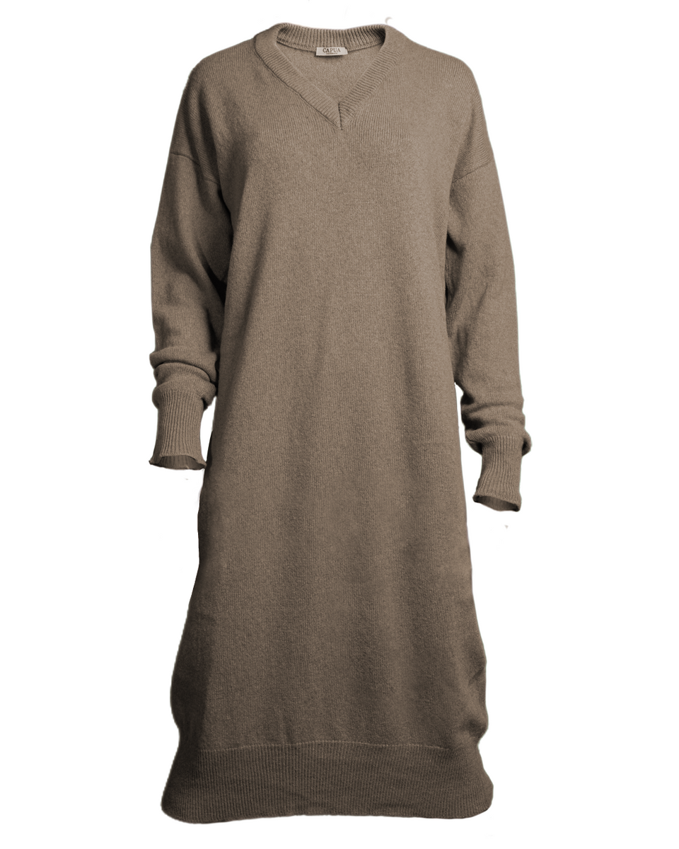 Vestito Cashmere – Capua Cashmere Store