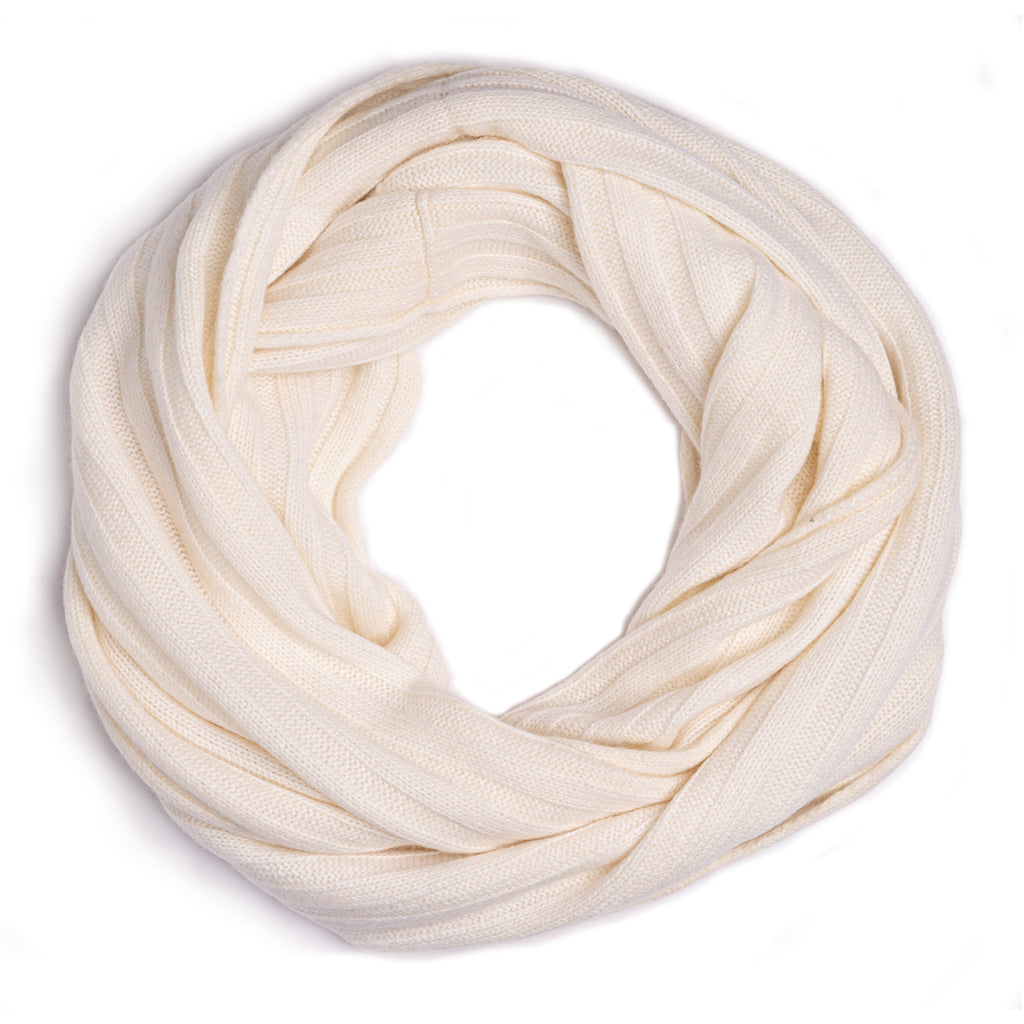 Scaldacollo In Pile CMP Uomo - Morbido E Termico Per Sport Invernali E Attività Outdoor - Foto 4